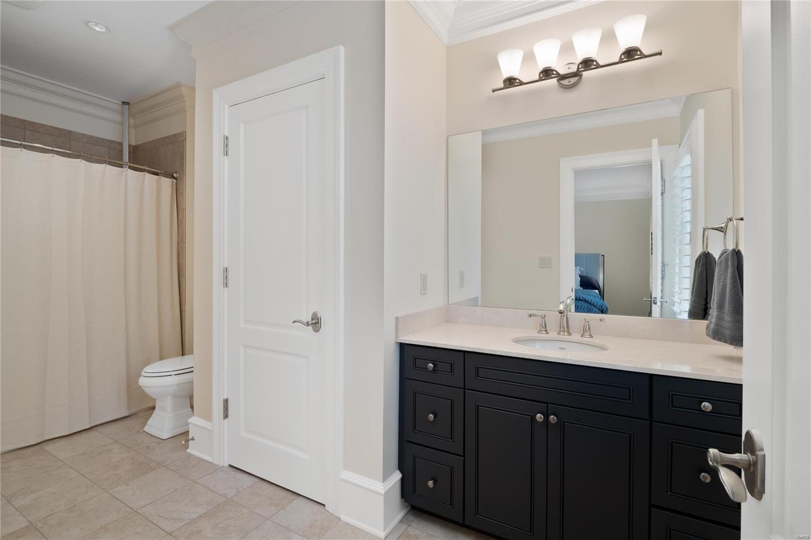 Weston Place - Residential