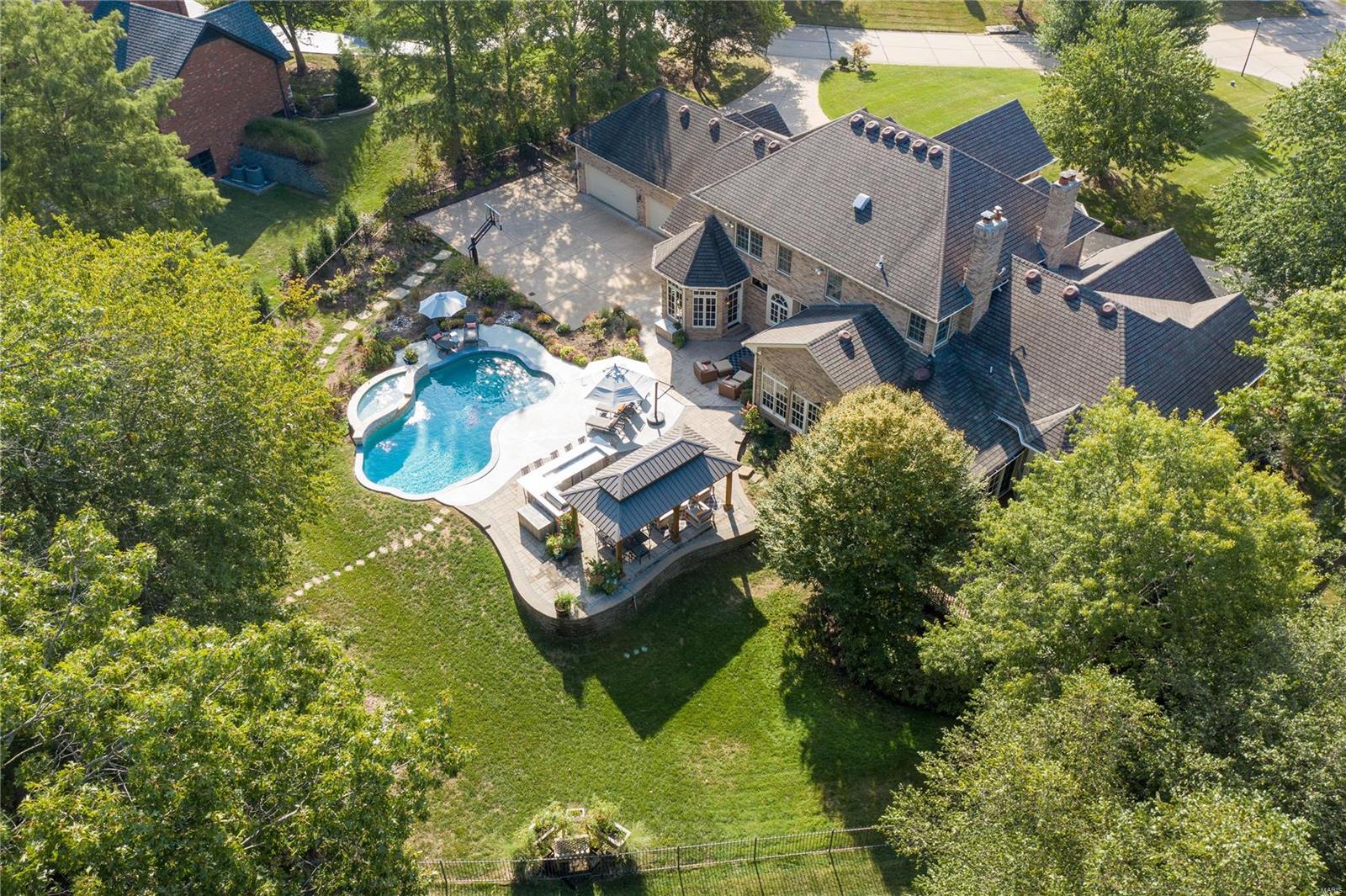 Weston Place - Residential