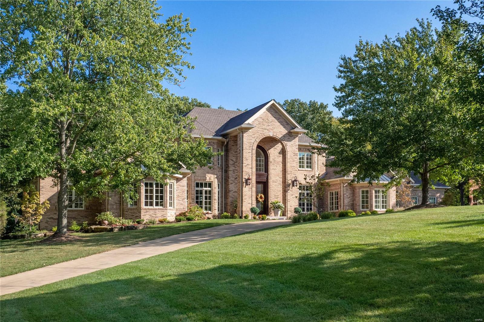 Weston Place - Residential