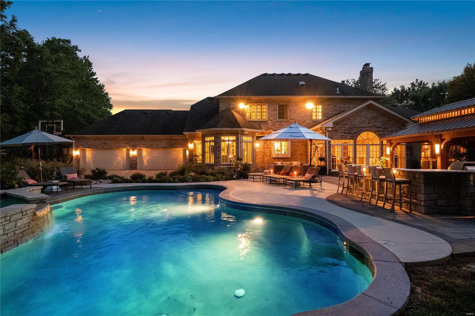 Weston Place - Residential