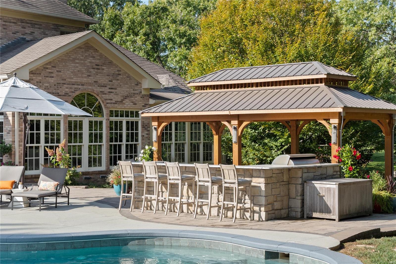 Weston Place - Residential