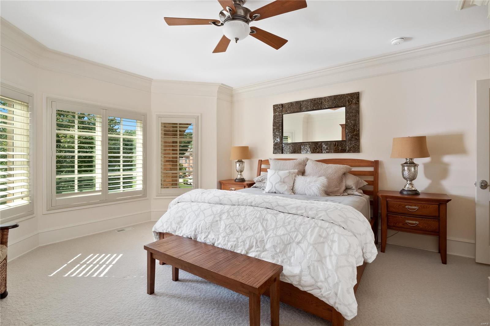 Weston Place - Residential