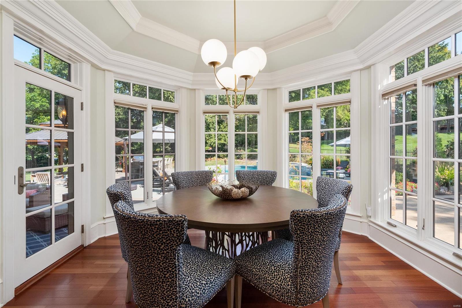 Weston Place - Residential