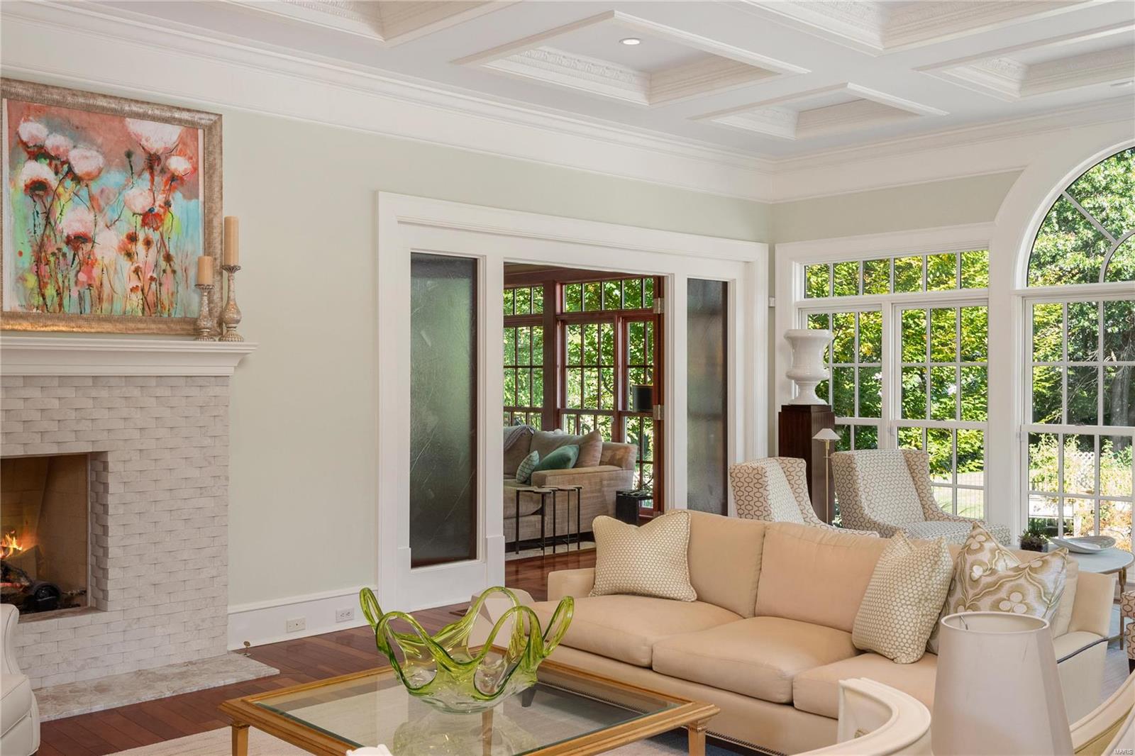 Weston Place - Residential