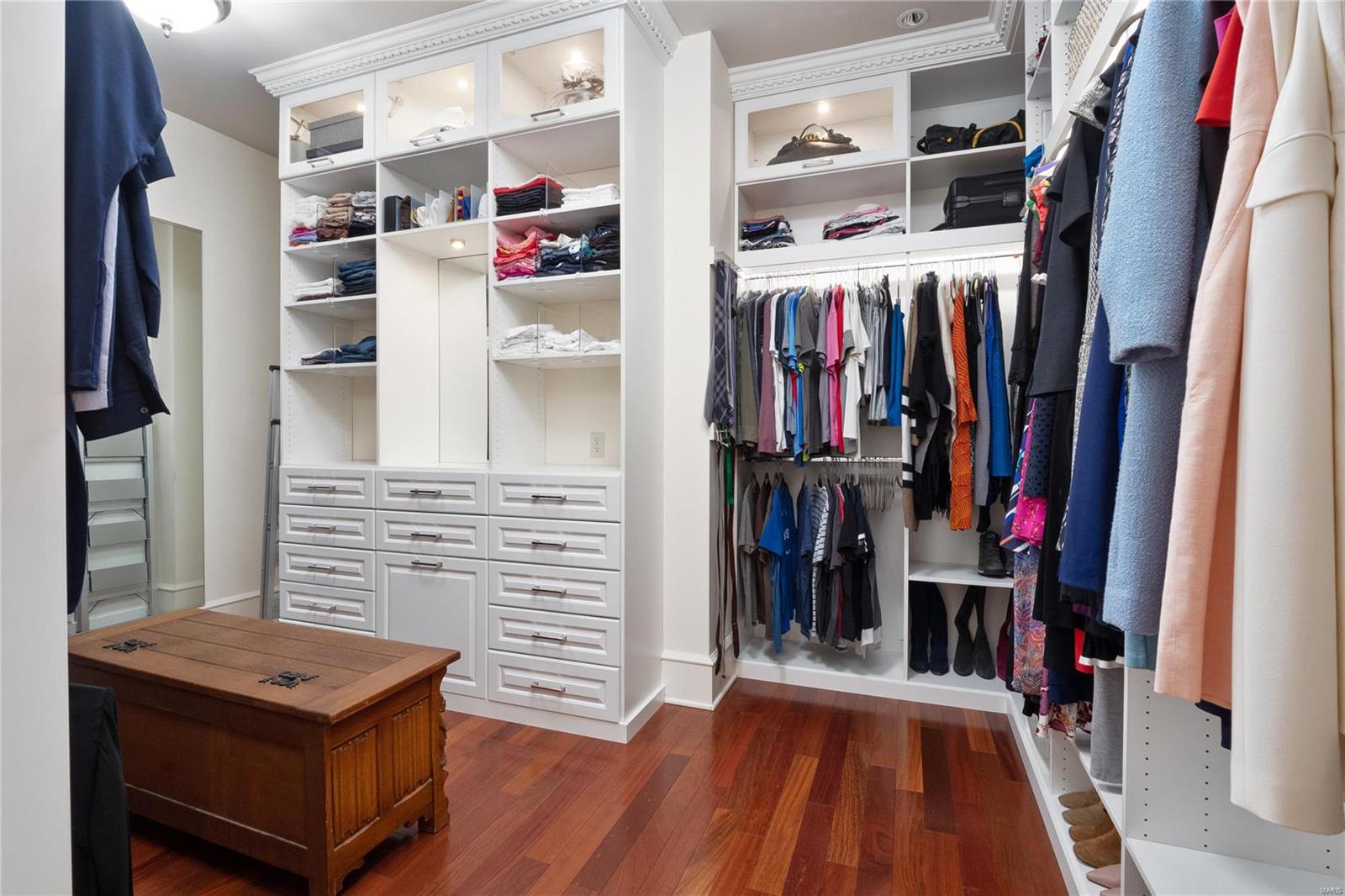 Weston Place - Residential