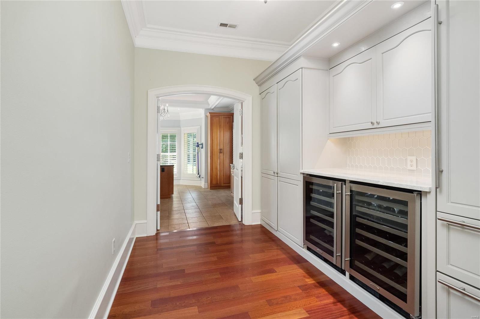 Weston Place - Residential