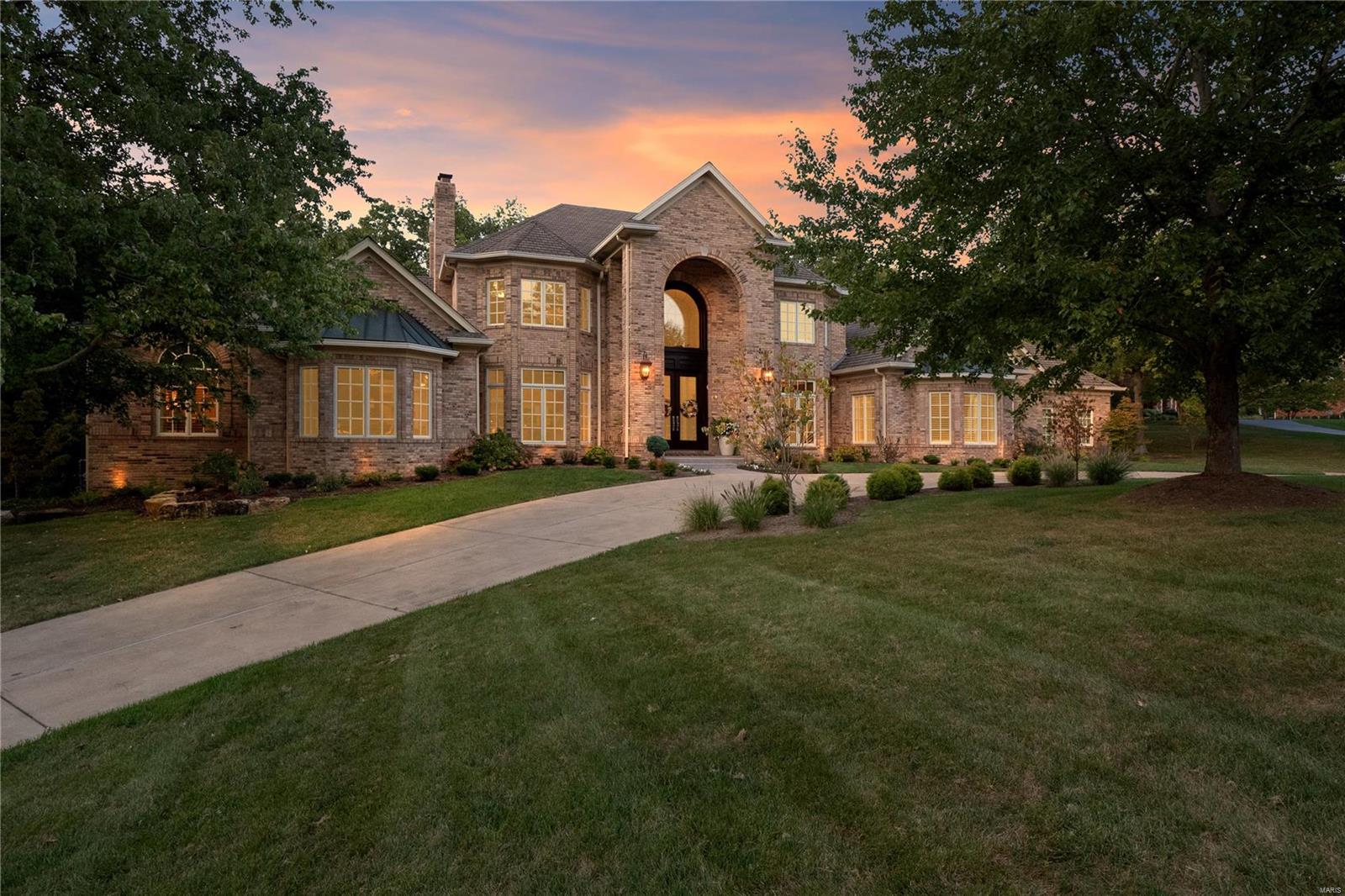 Weston Place - Residential