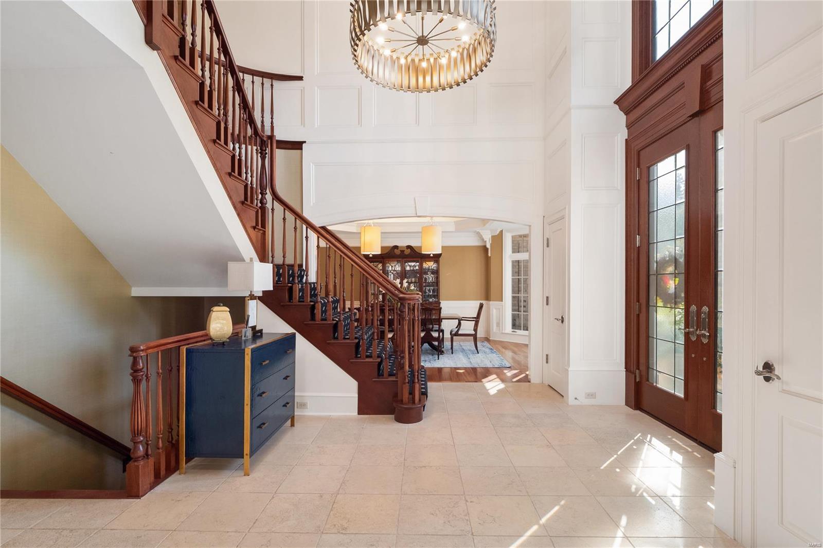 Weston Place - Residential