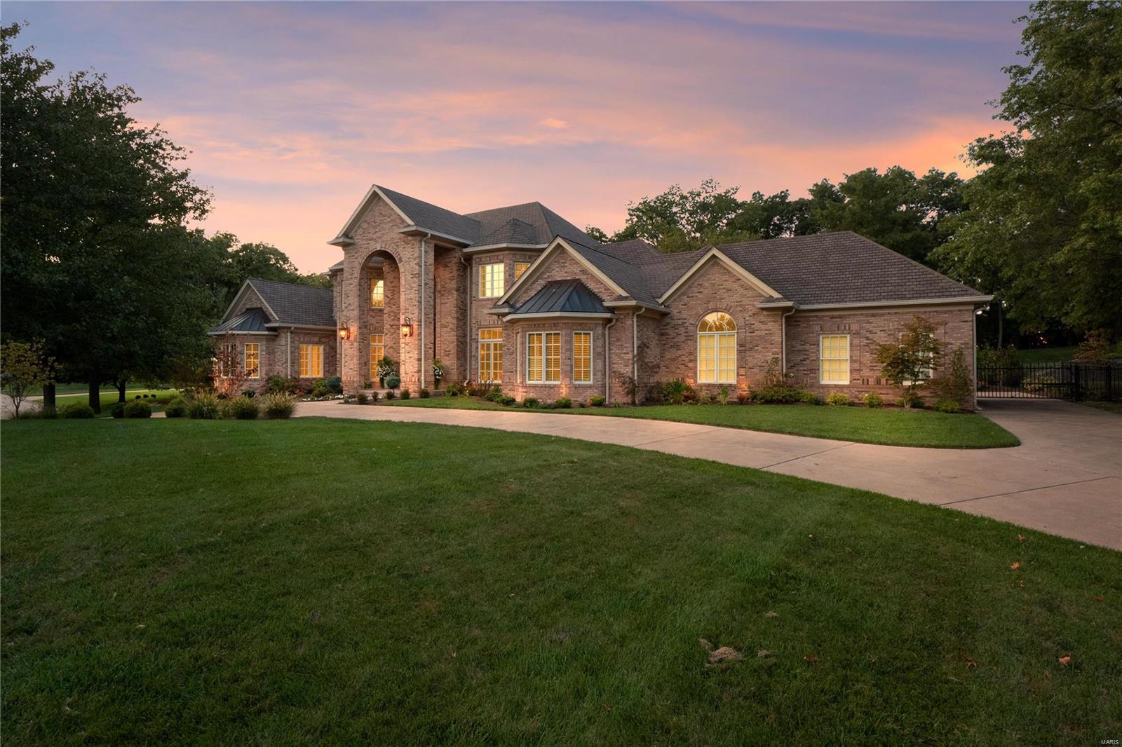 Weston Place - Residential