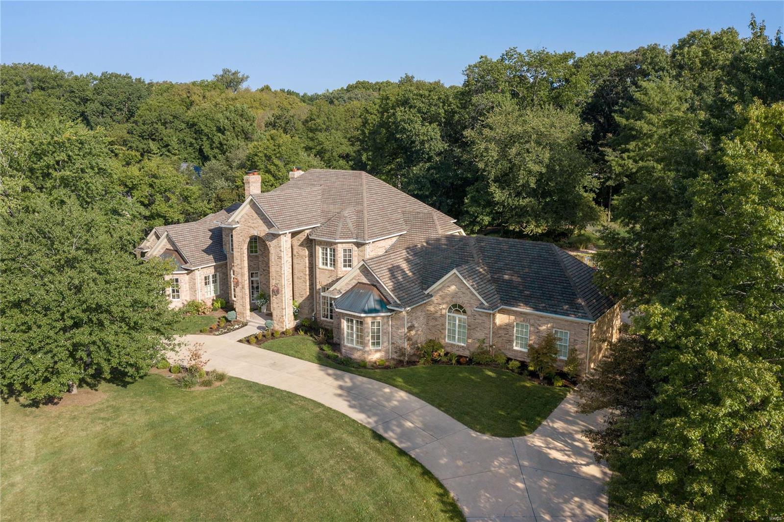 Weston Place - Residential