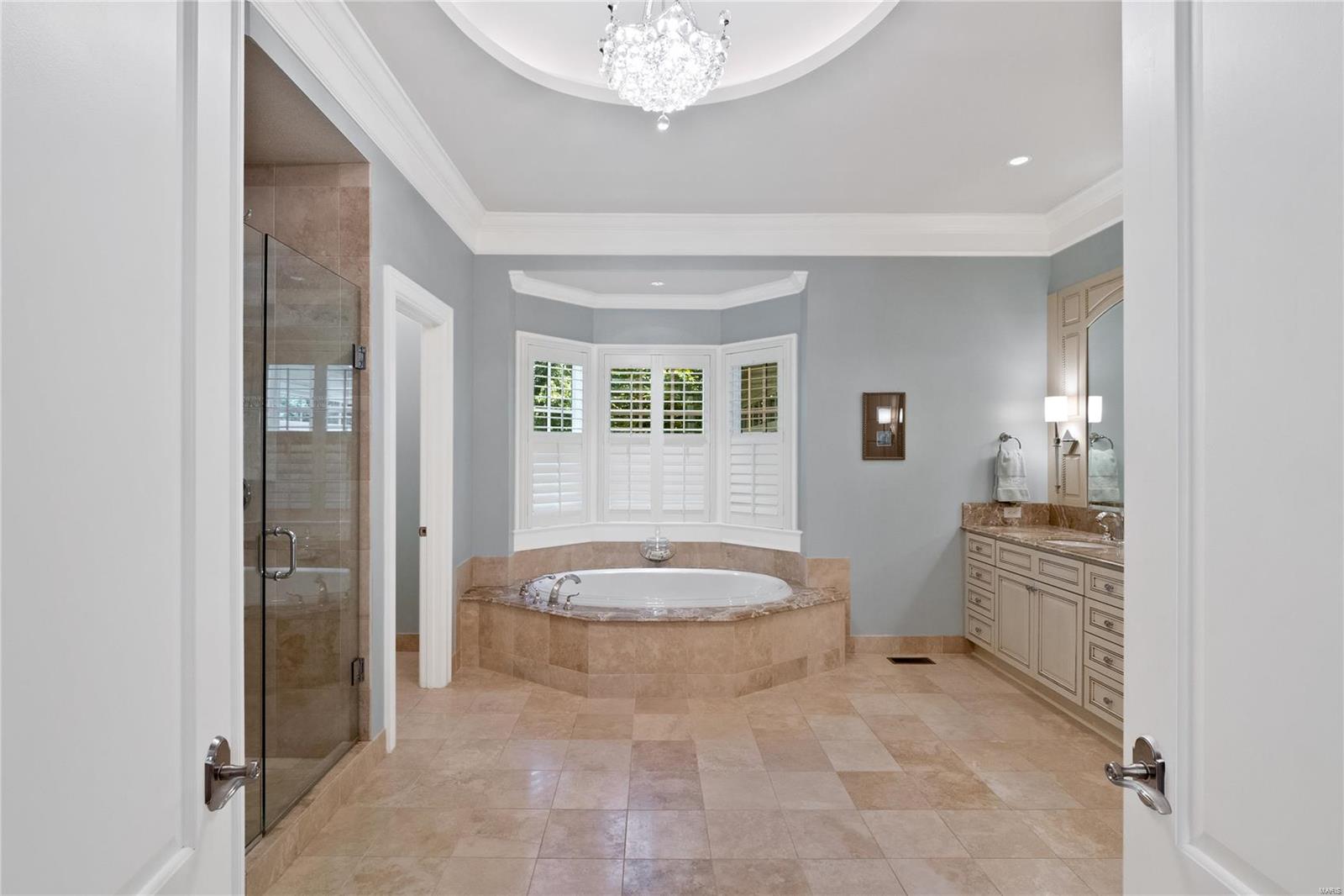 Weston Place - Residential