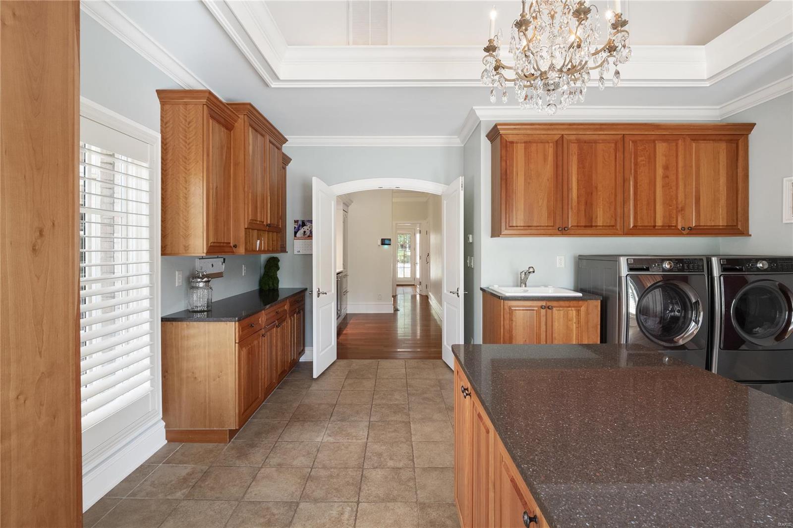 Weston Place - Residential