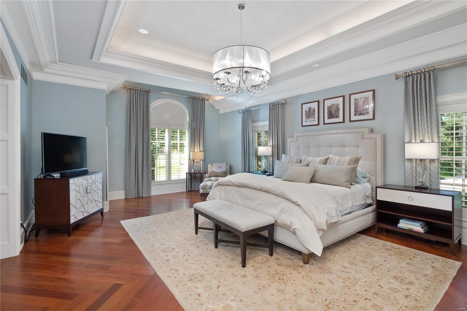 Weston Place - Residential