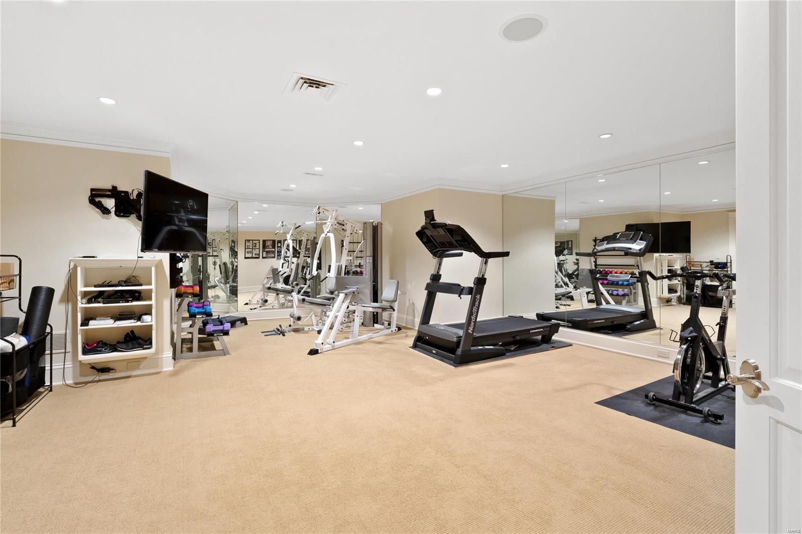 Weston Place - Residential