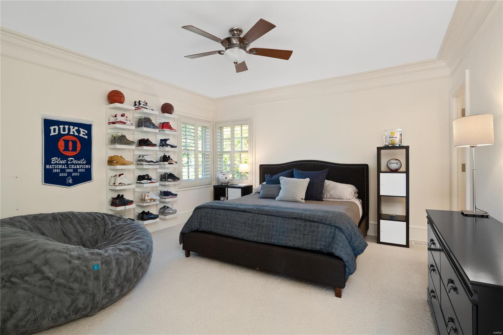 Weston Place - Residential