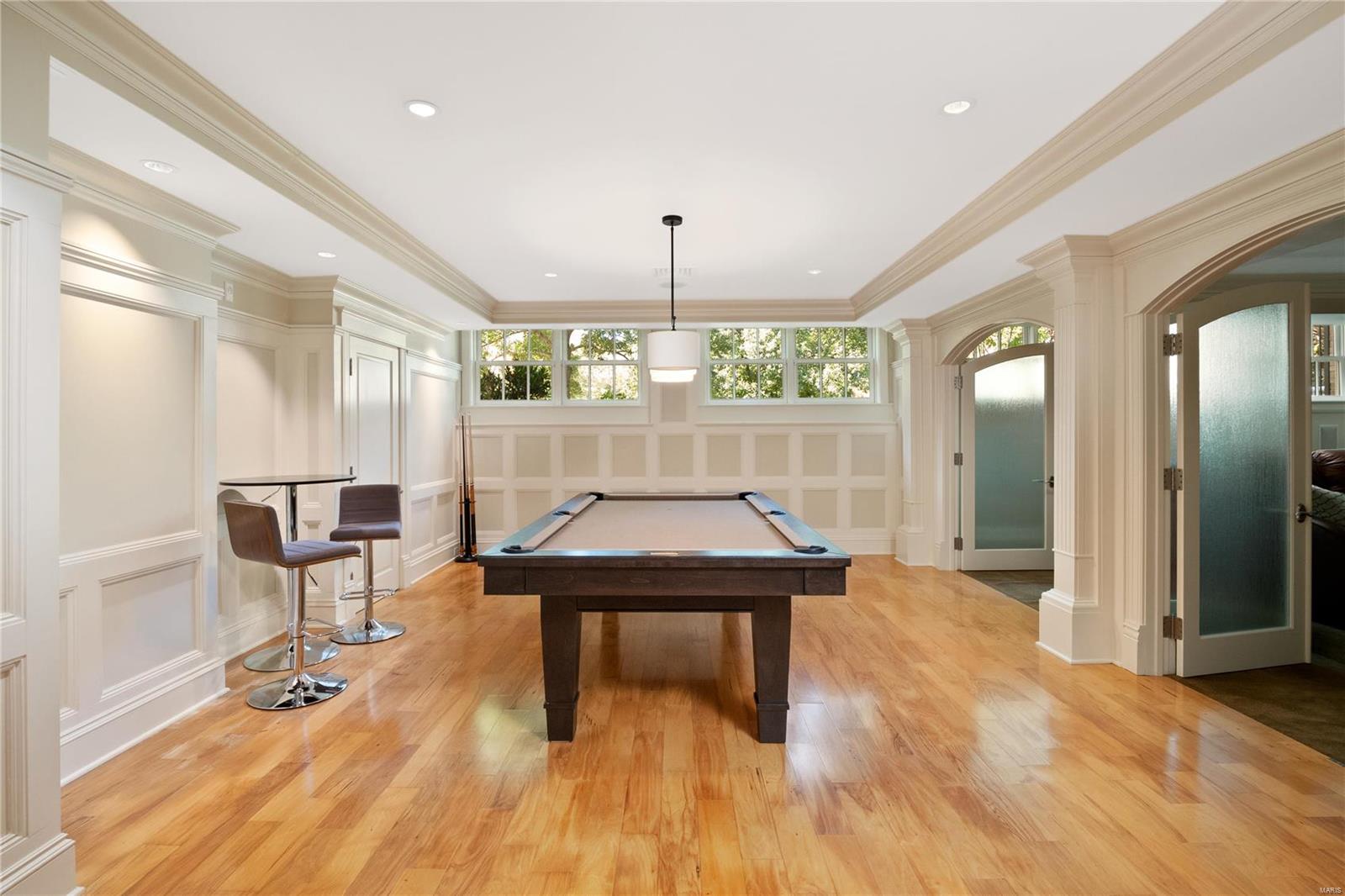 Weston Place - Residential