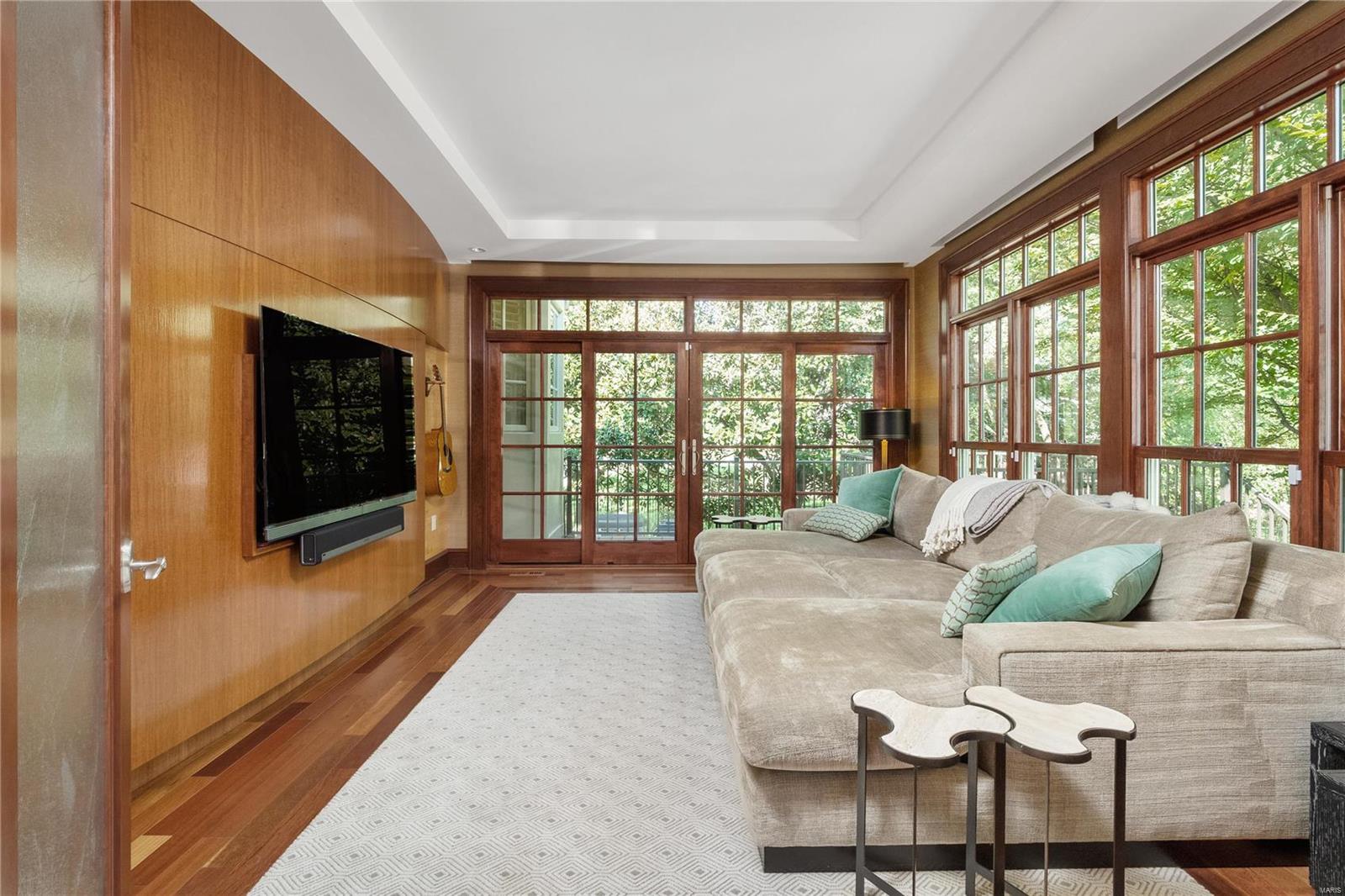 Weston Place - Residential