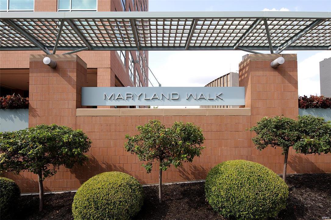 Maryland Walk A Condo - Residential