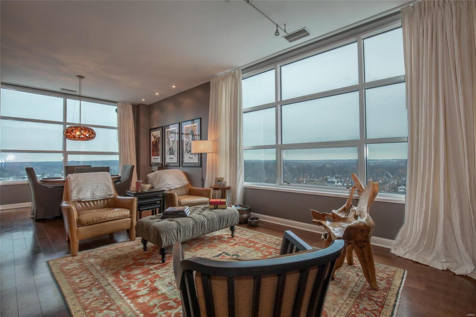 Maryland Walk A Condo - Residential