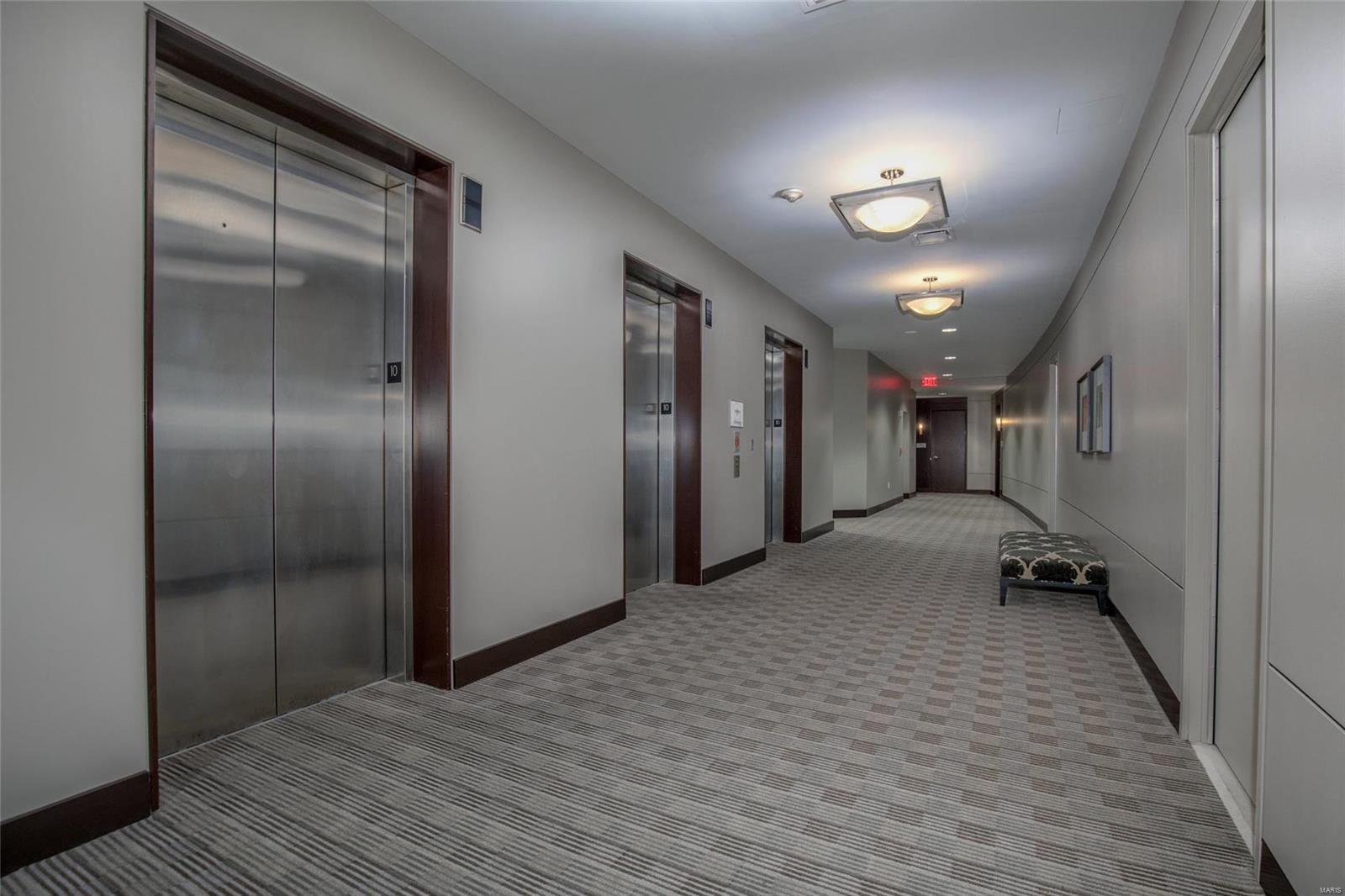 Maryland Walk A Condo - Residential