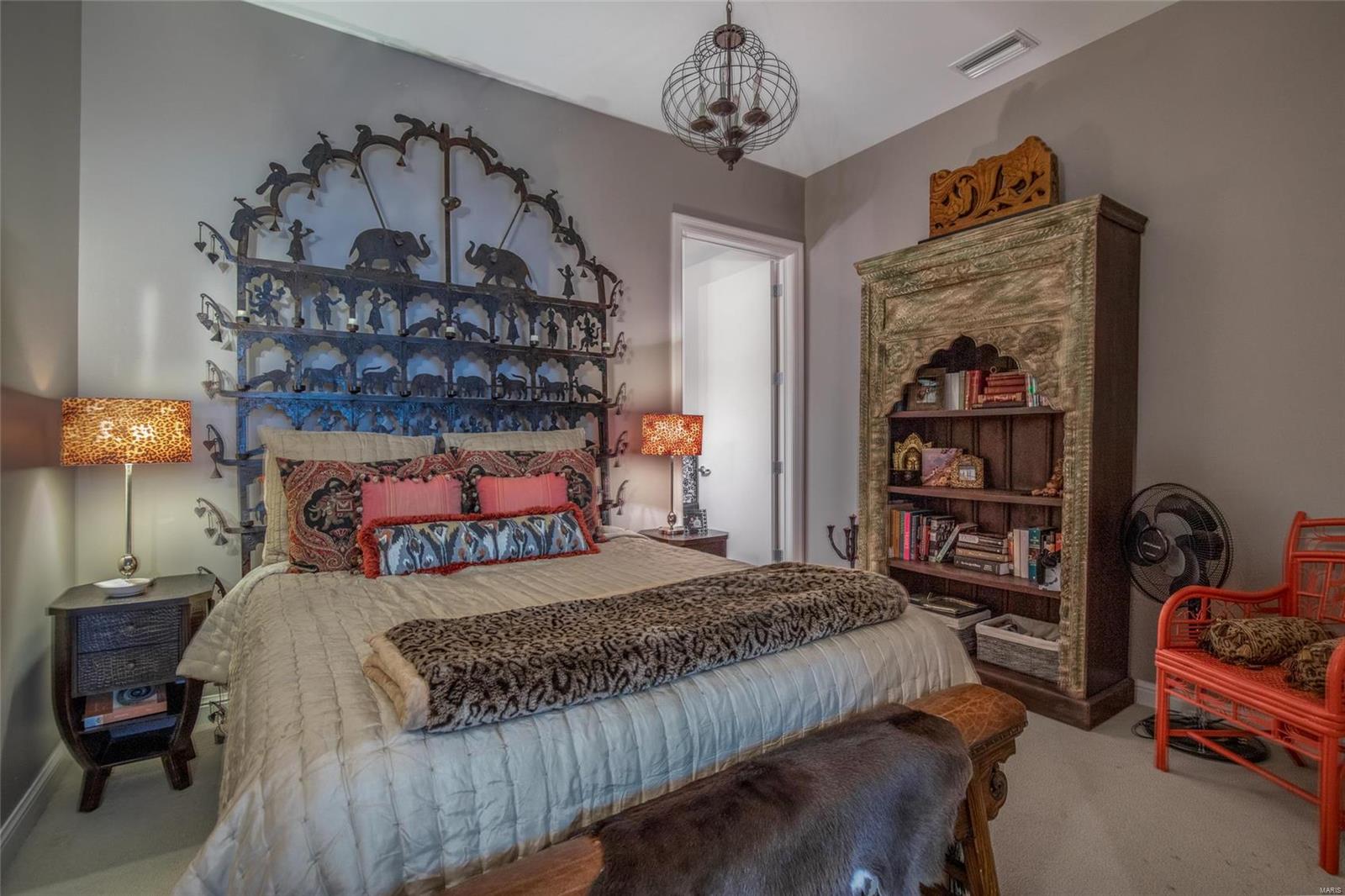 Maryland Walk A Condo - Residential