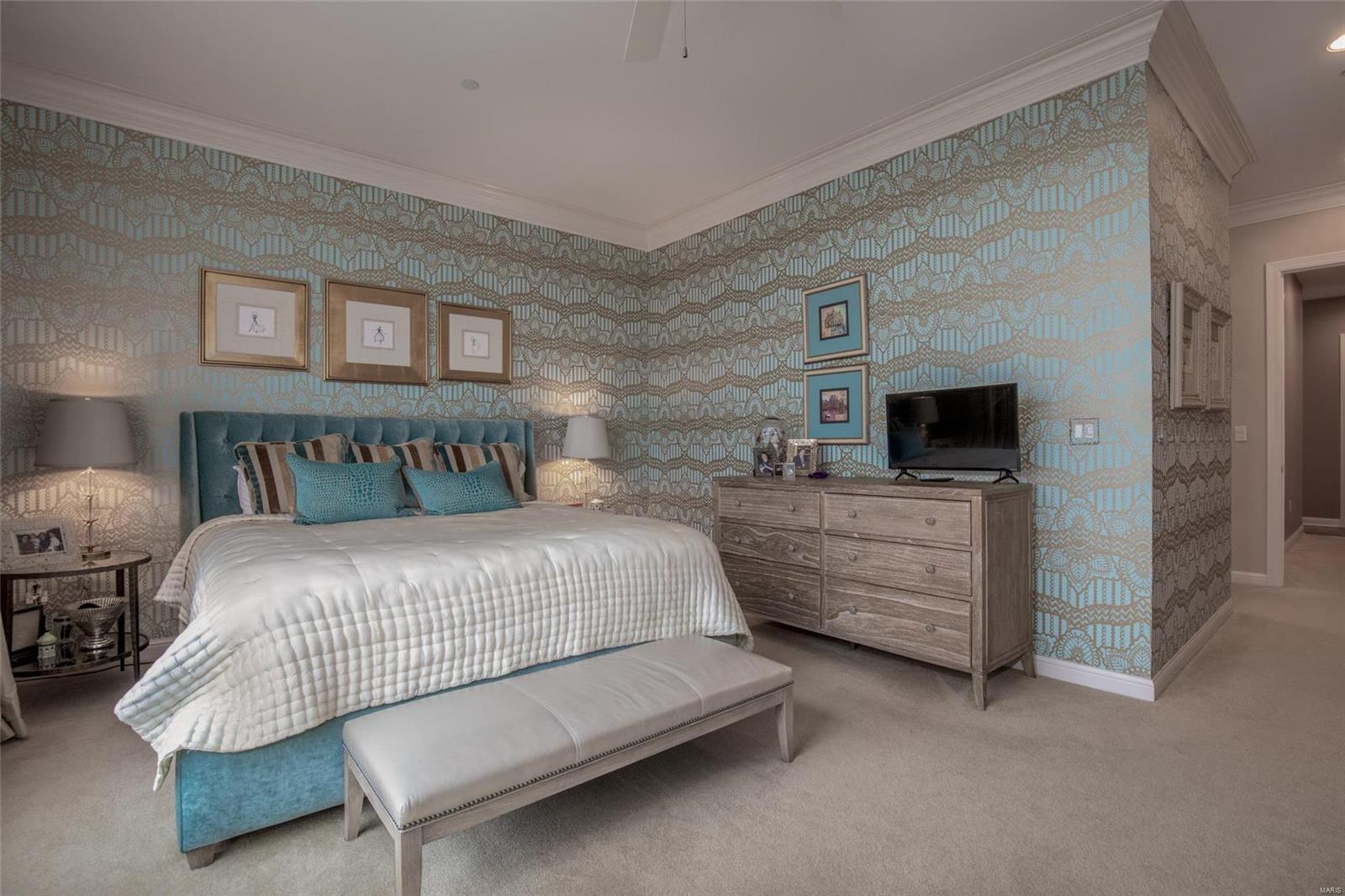 Maryland Walk A Condo - Residential