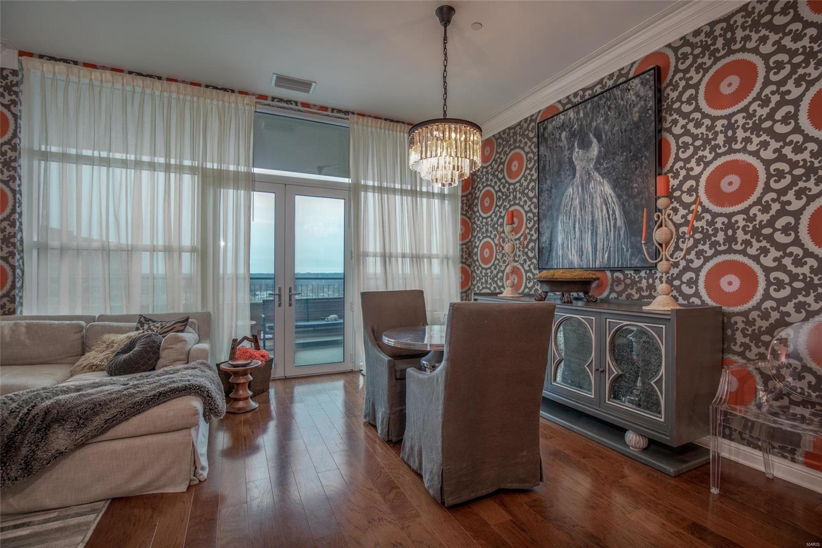 Maryland Walk A Condo - Residential