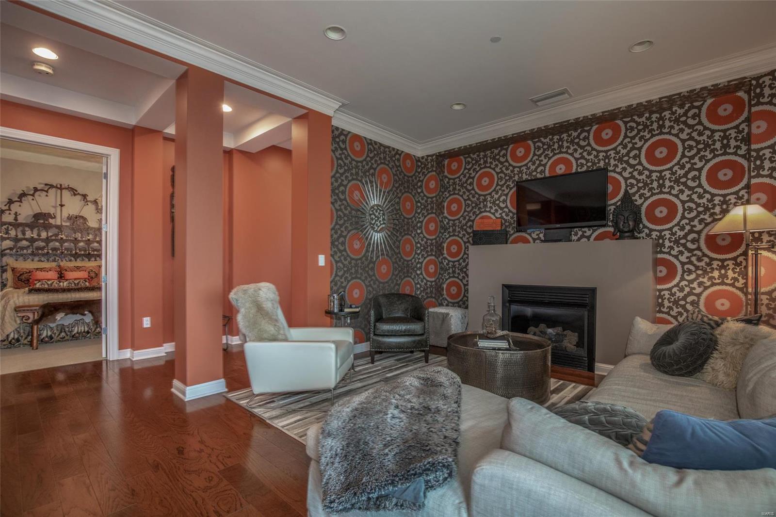 Maryland Walk A Condo - Residential