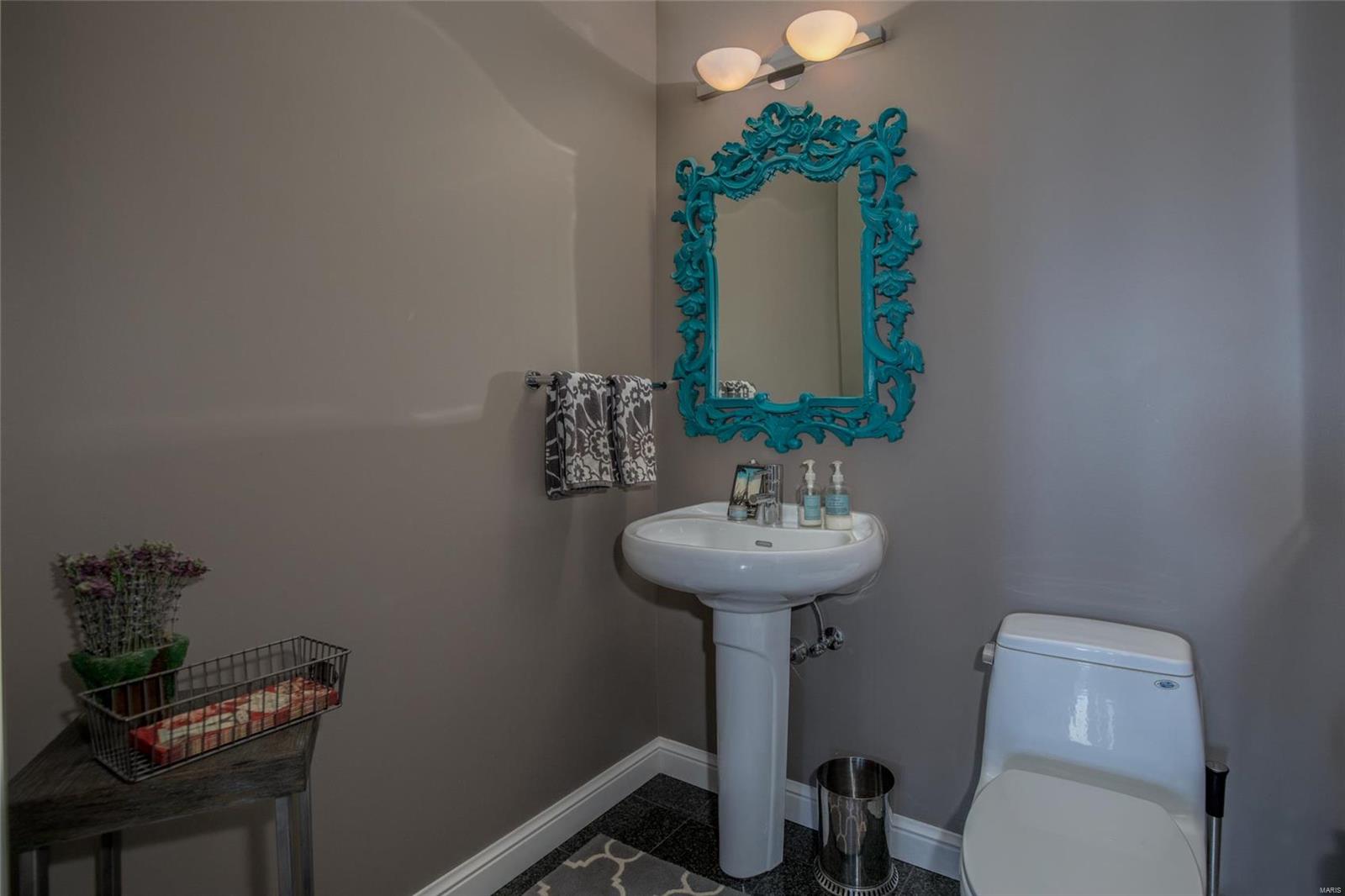 Maryland Walk A Condo - Residential