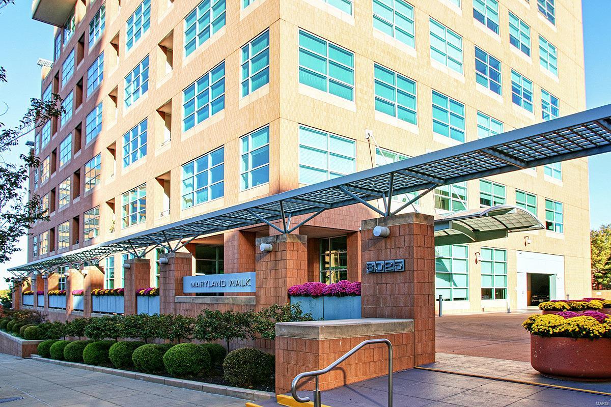 Maryland Walk A Condo - Residential