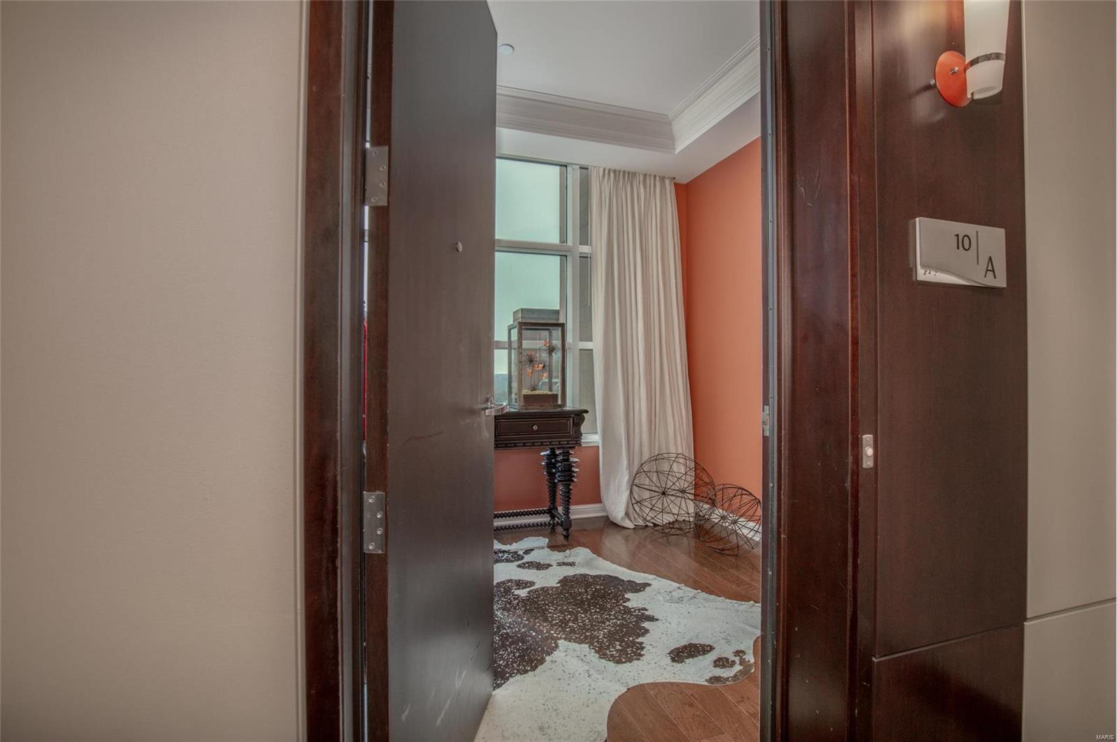 Maryland Walk A Condo - Residential