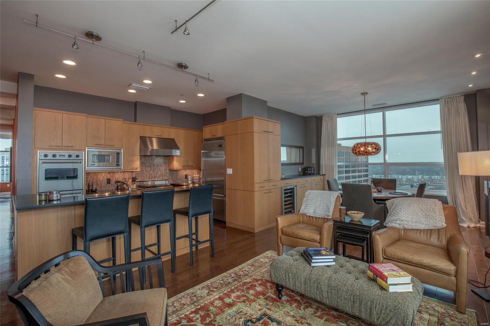 Maryland Walk A Condo - Residential