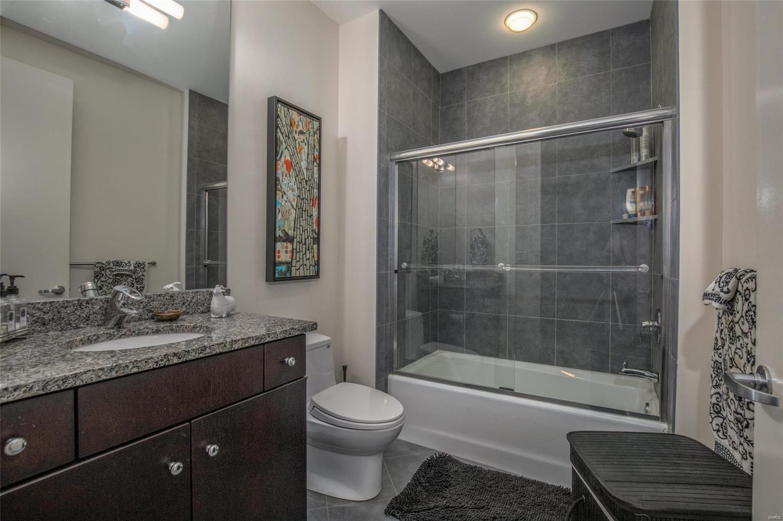 Maryland Walk A Condo - Residential