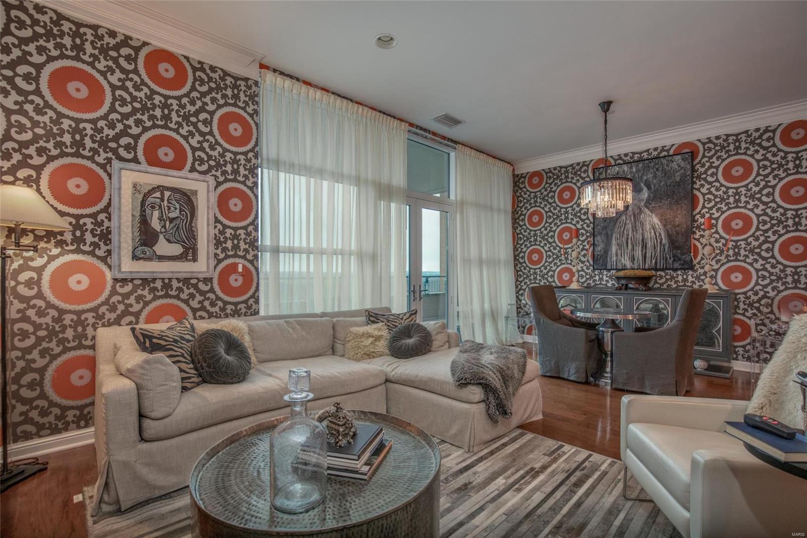 Maryland Walk A Condo - Residential