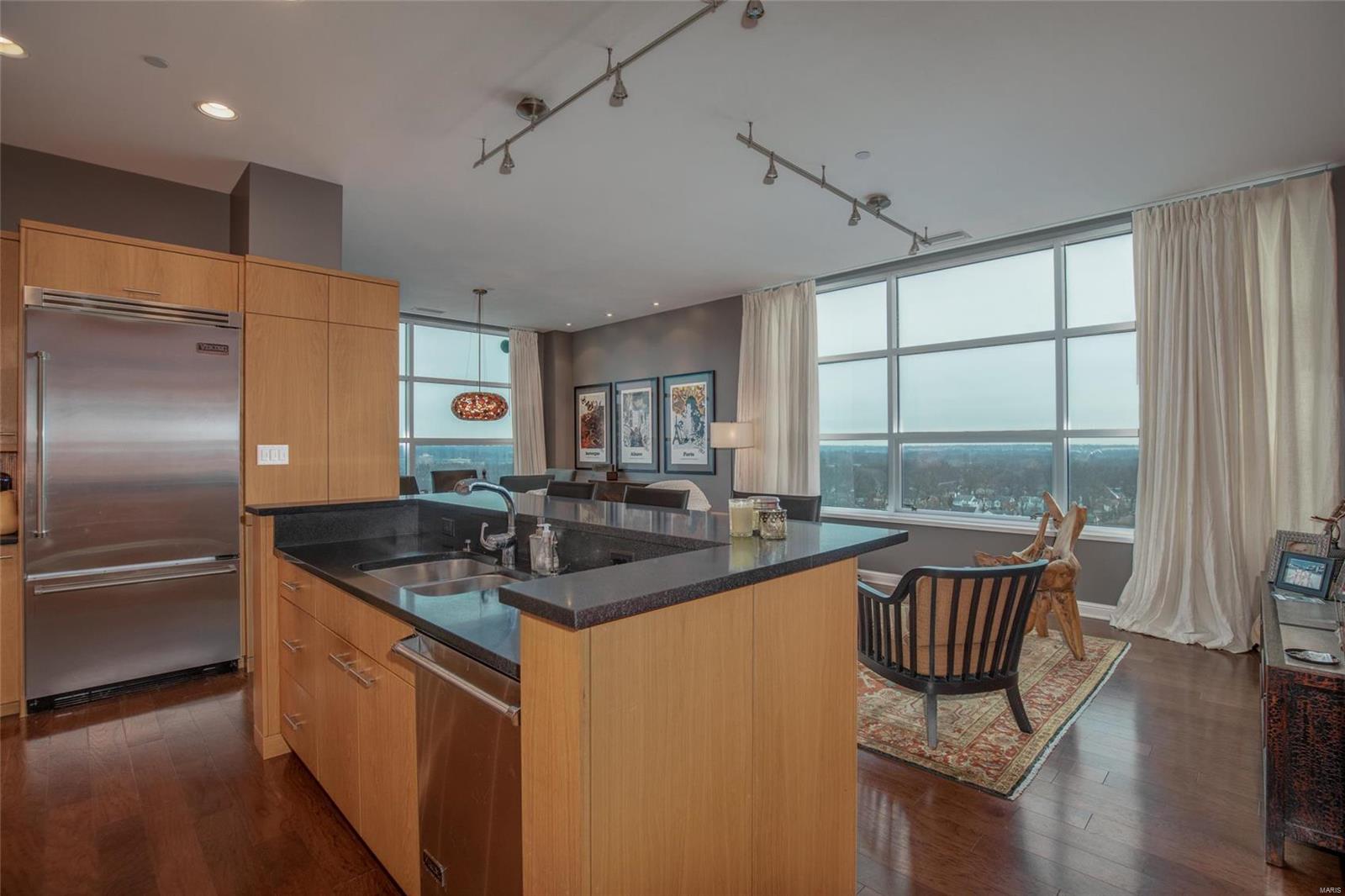 Maryland Walk A Condo - Residential