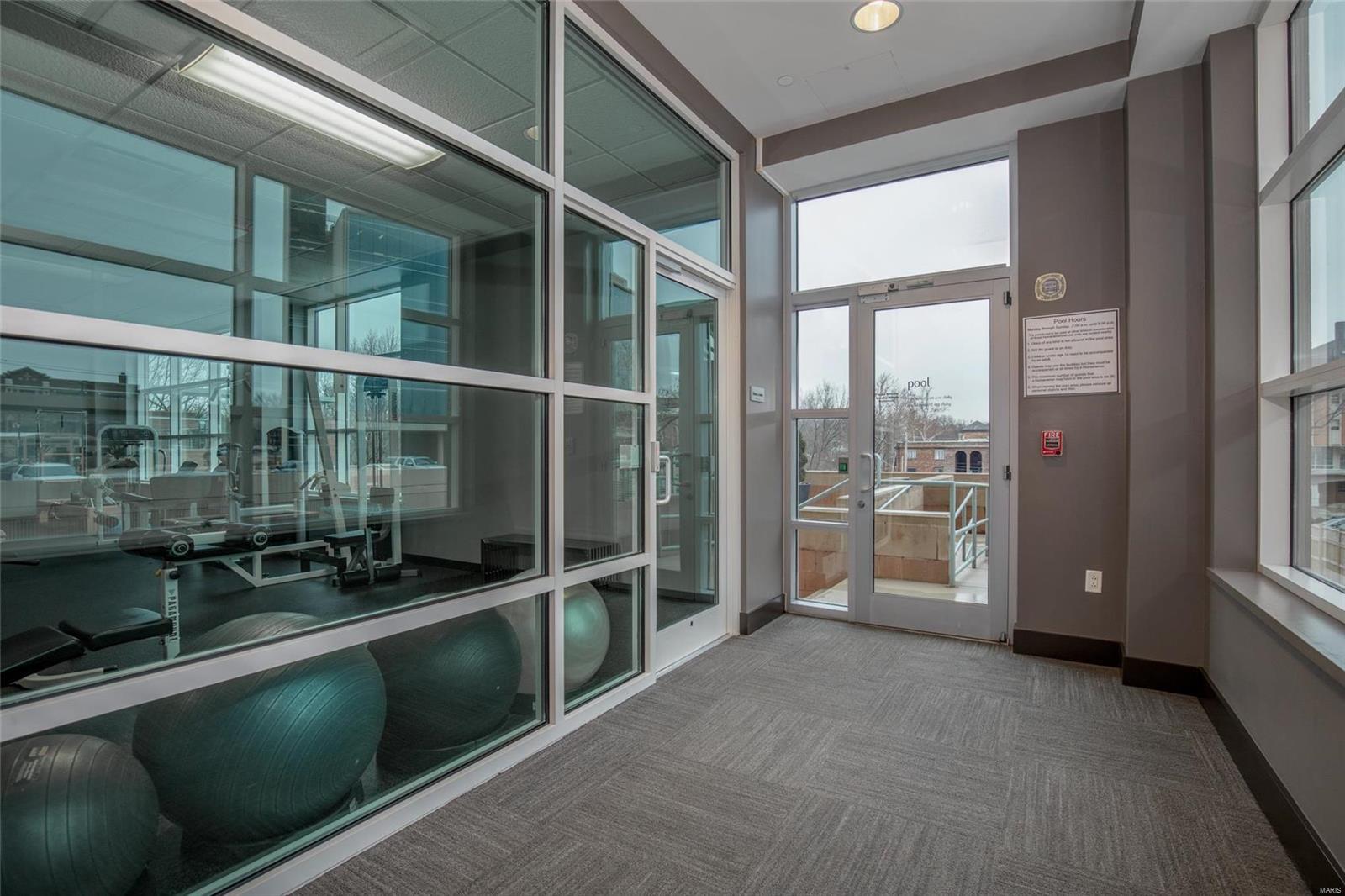 Maryland Walk A Condo - Residential