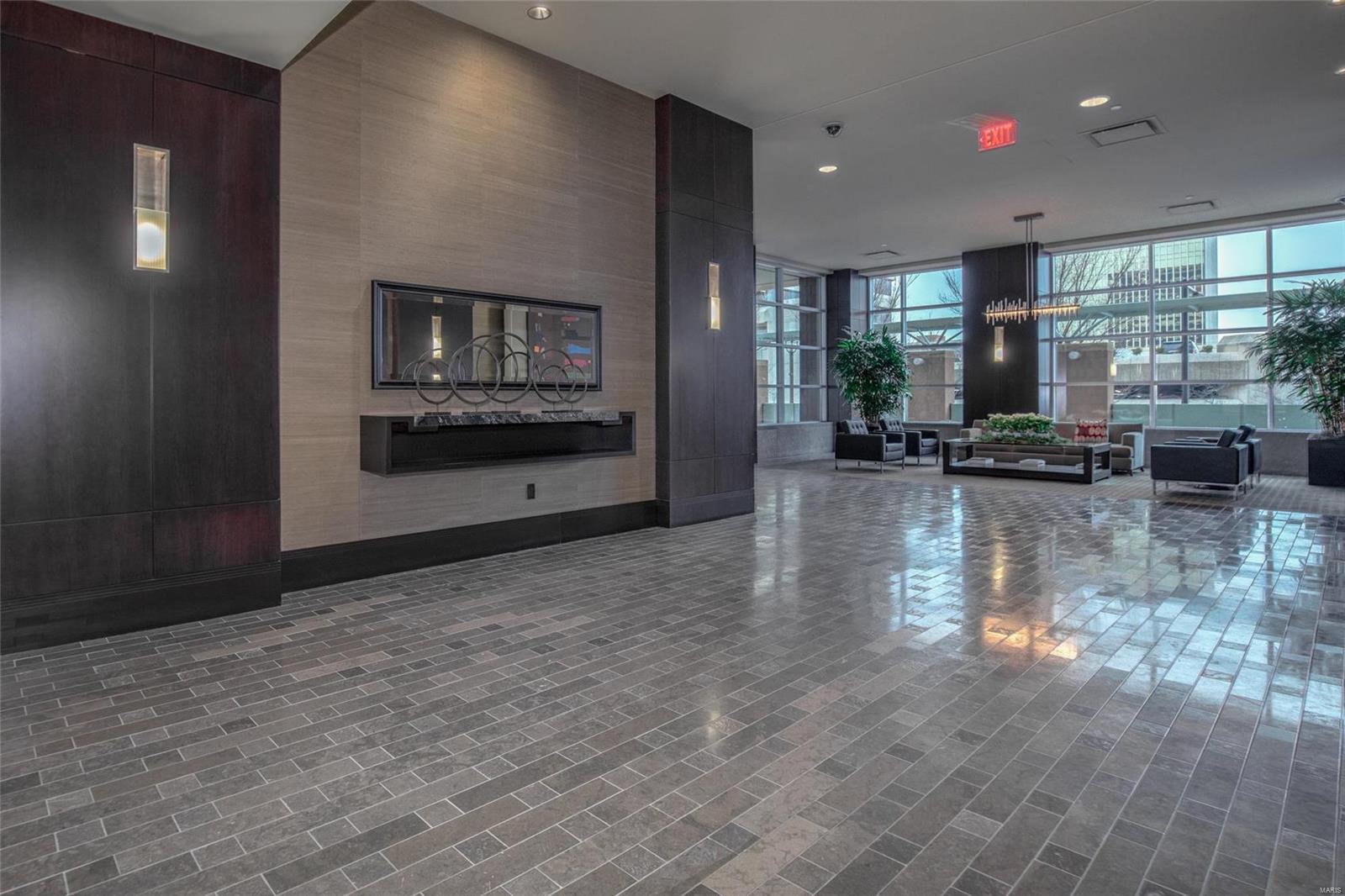 Maryland Walk A Condo - Residential