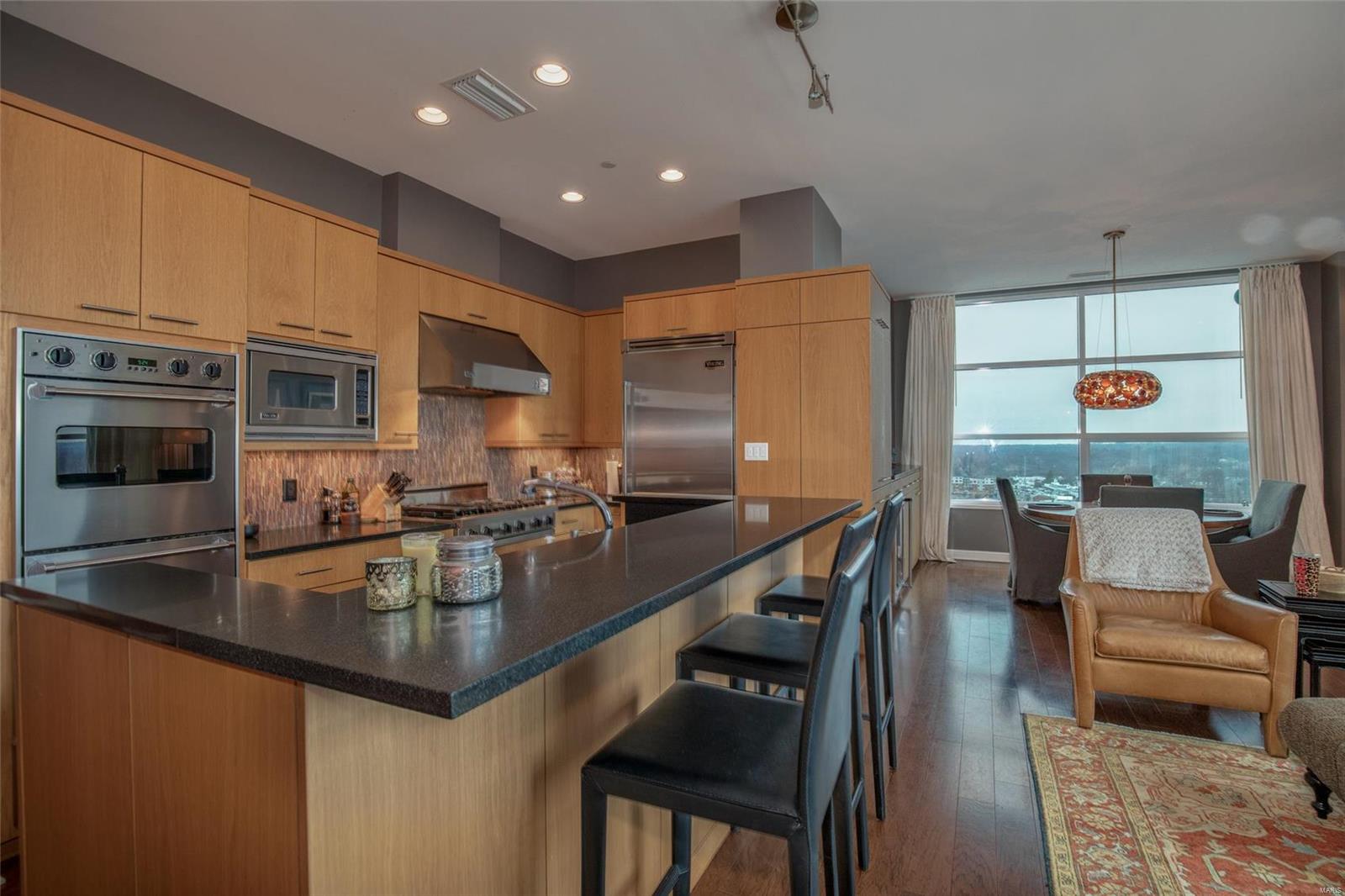 Maryland Walk A Condo - Residential