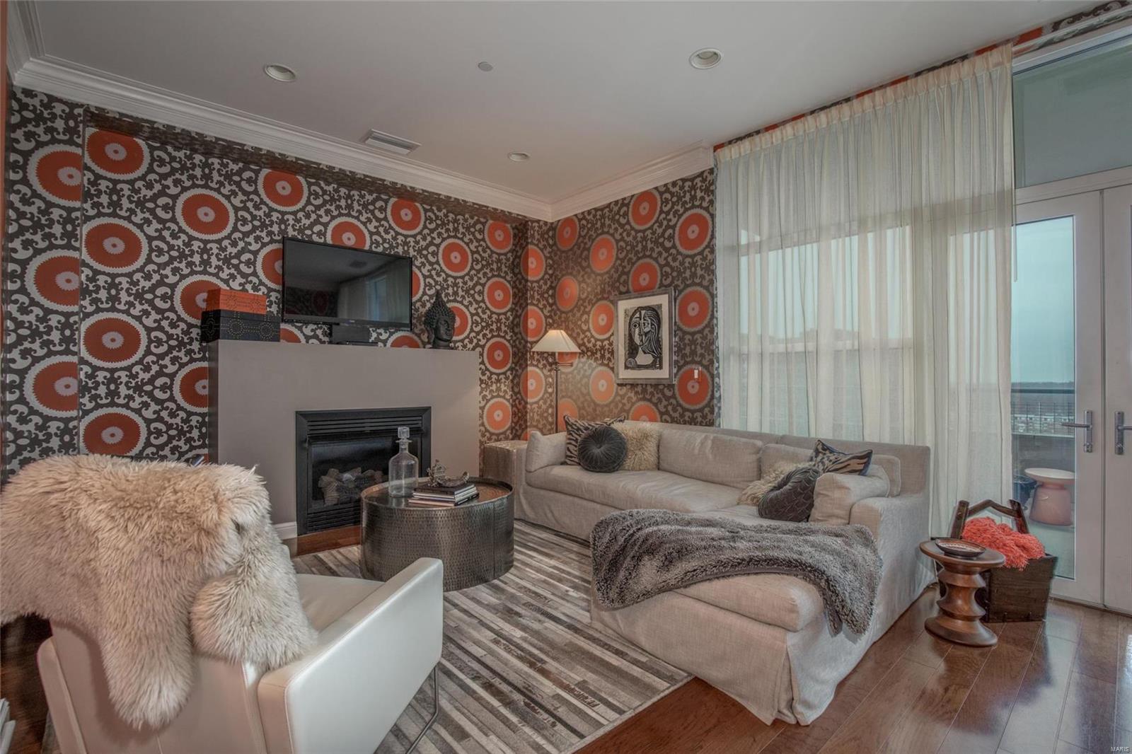 Maryland Walk A Condo - Residential