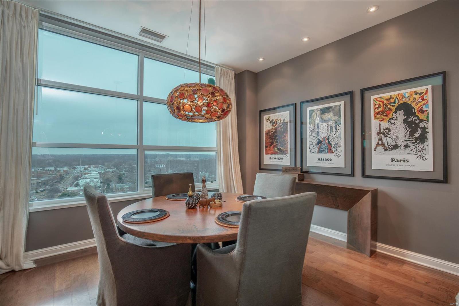 Maryland Walk A Condo - Residential