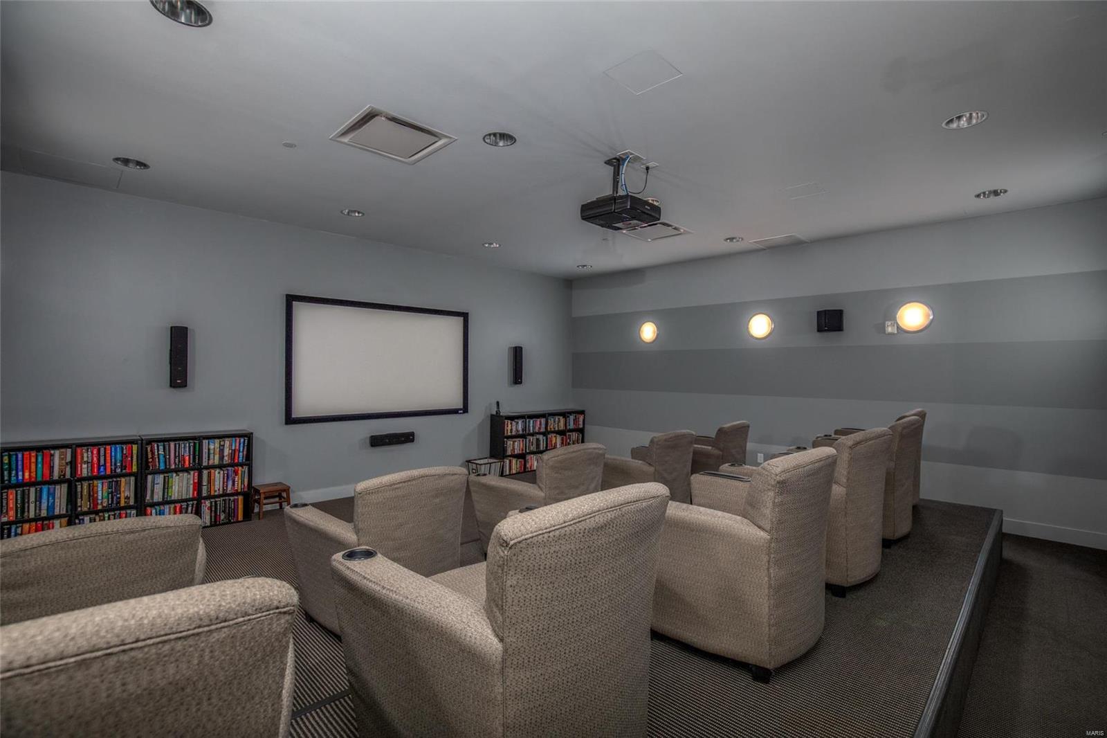 Maryland Walk A Condo - Residential