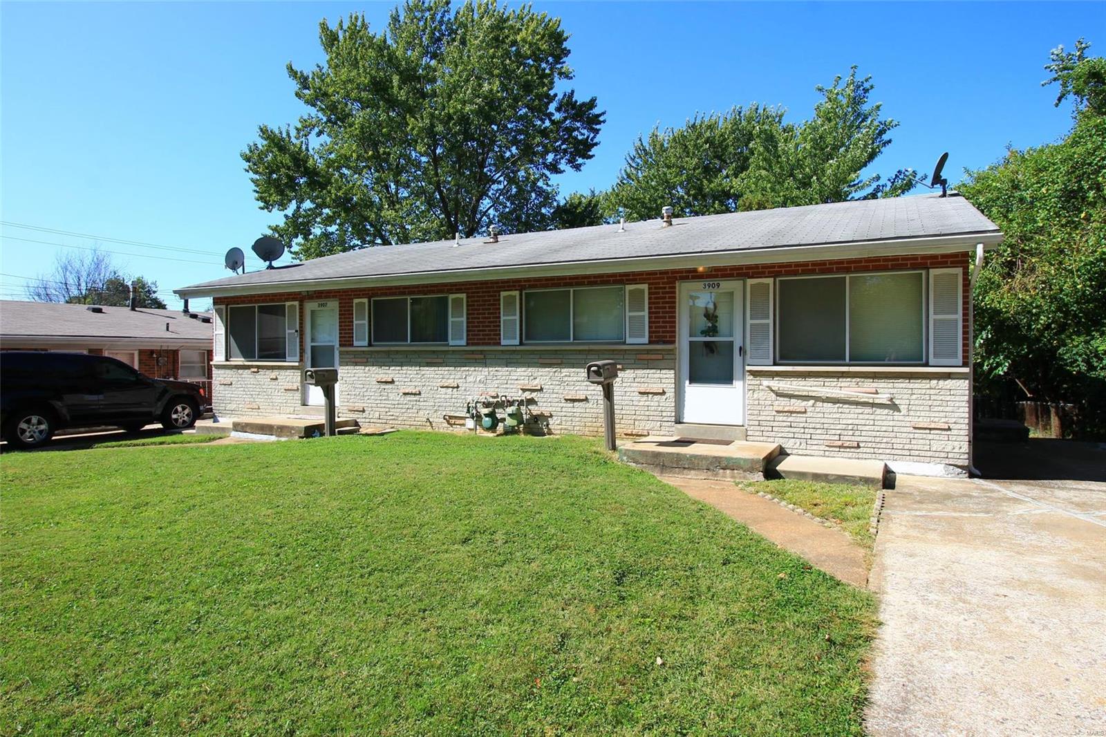 John M Wright Pt - Residential Income