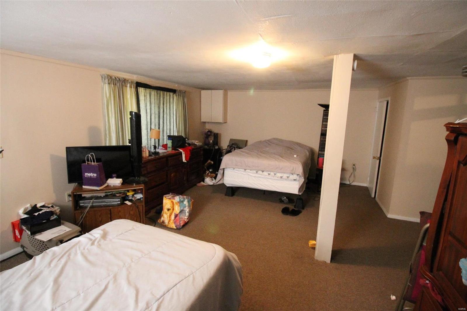 John M Wright Pt - Residential Income