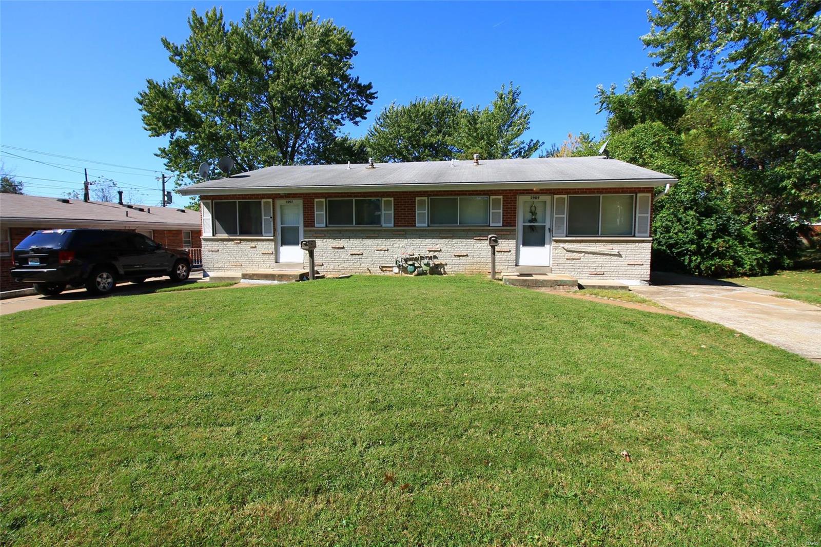 John M Wright Pt - Residential Income