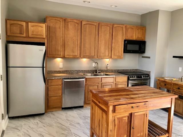 Mcree Place - Residential Lease