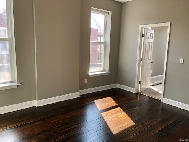 Mcree Place - Residential Lease