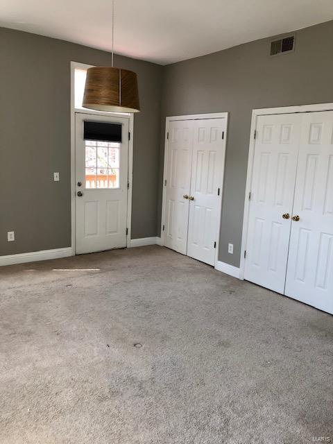 Mcree Place - Residential Lease