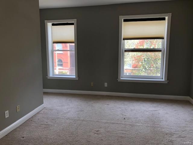 Mcree Place - Residential Lease