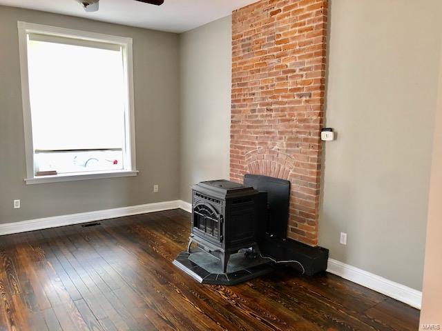 Mcree Place - Residential Lease