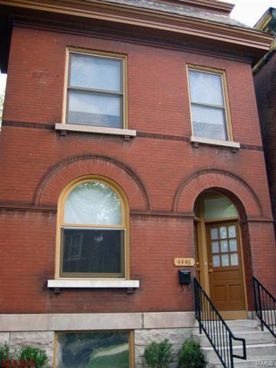 Mcree Place - Residential Lease